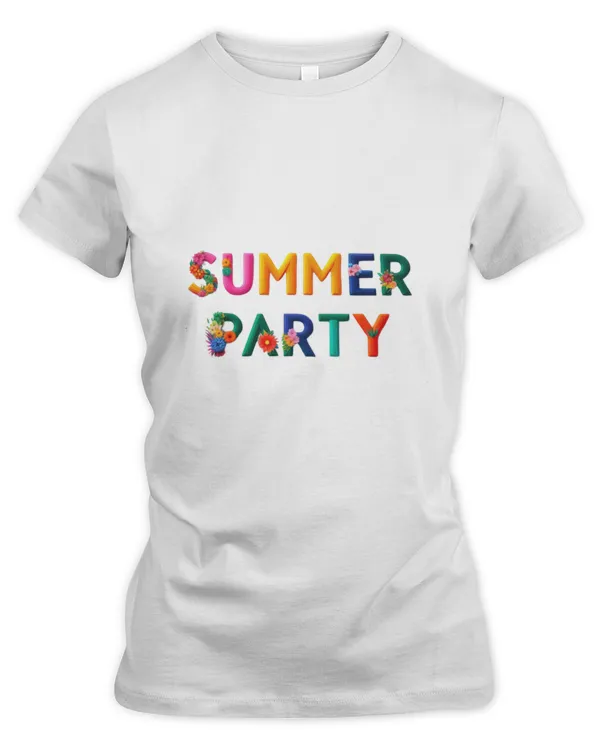 Women's Premium Slim Fit Tee