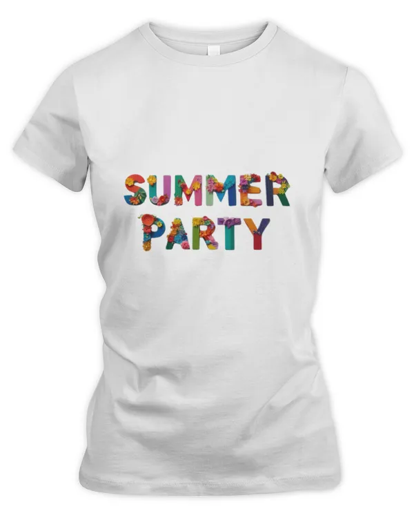 Women's Premium Slim Fit Tee