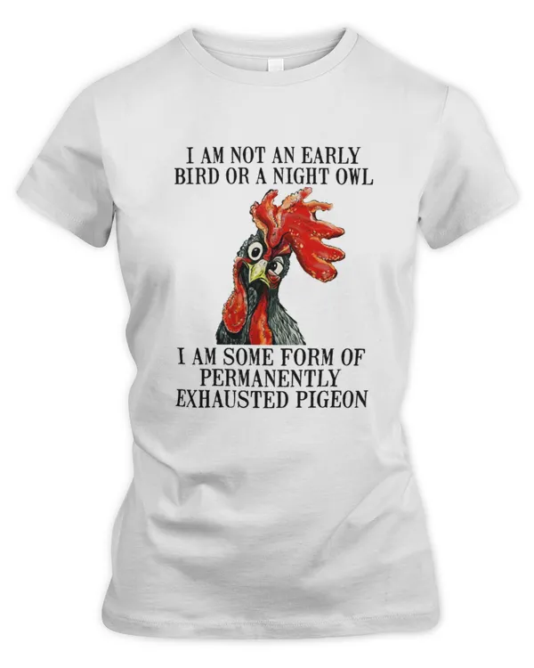 Women's Premium Slim Fit Tee
