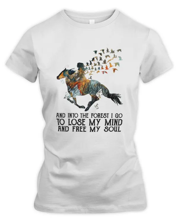 Women's Premium Slim Fit Tee