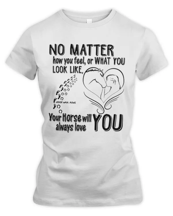 Women's Premium Slim Fit Tee