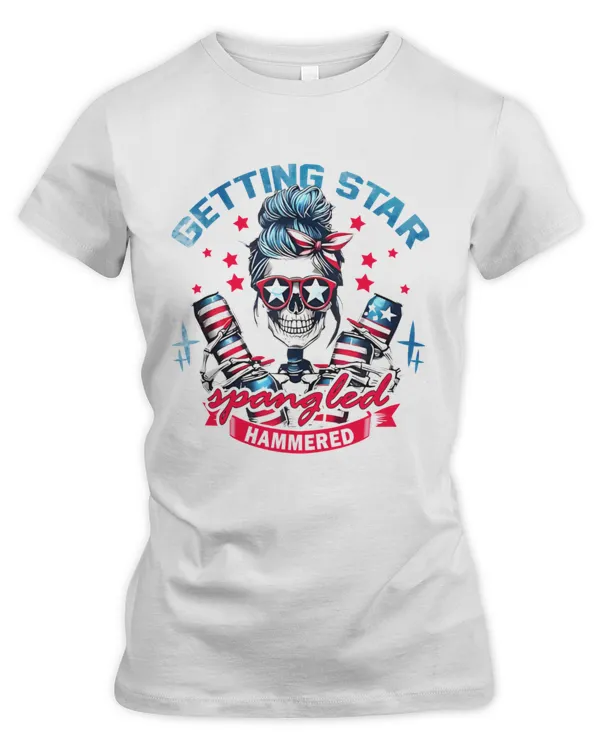 Women's Premium Slim Fit Tee
