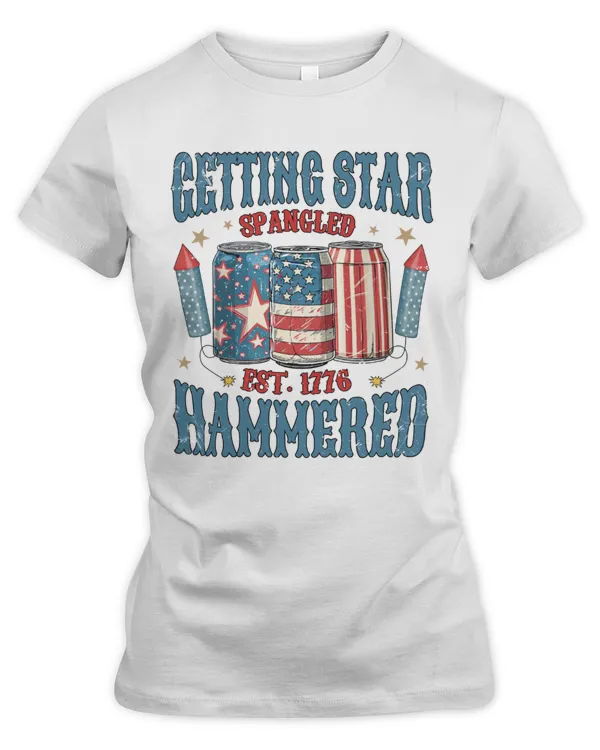 Women's Premium Slim Fit Tee