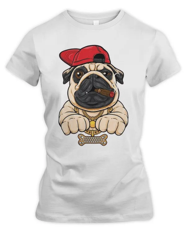 Women's Premium Slim Fit Tee