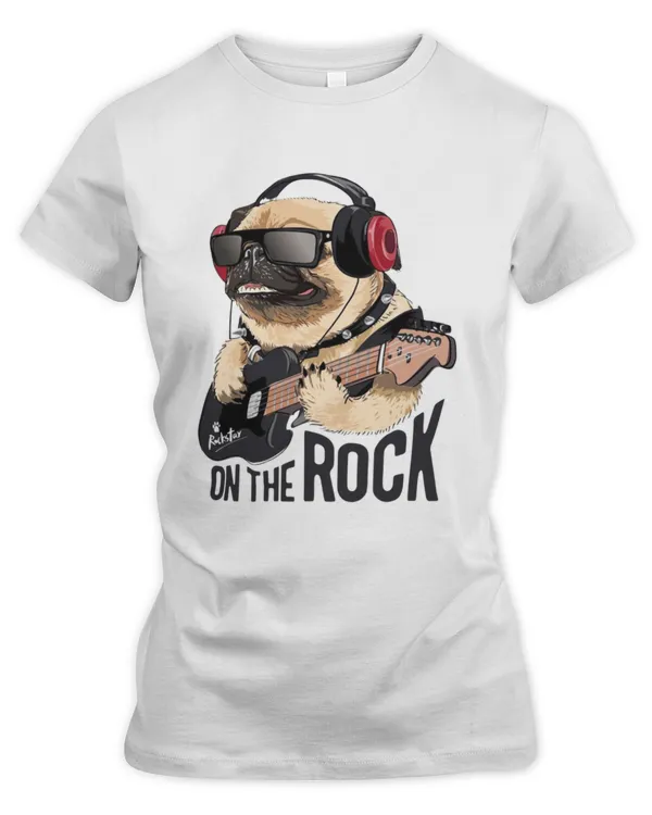 Women's Premium Slim Fit Tee