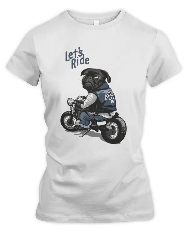 Women's Premium Slim Fit Tee