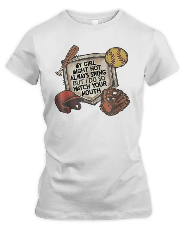 Women's Premium Slim Fit Tee