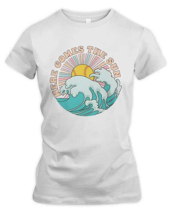 Women's Premium Slim Fit Tee