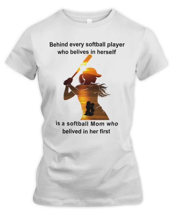 Women's Premium Slim Fit Tee