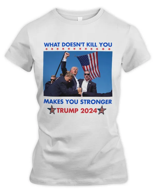 Women's Premium Slim Fit Tee