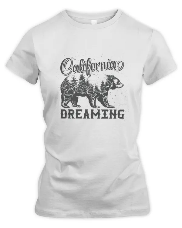Women's Premium Slim Fit Tee
