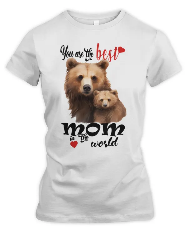 Women's Premium Slim Fit Tee
