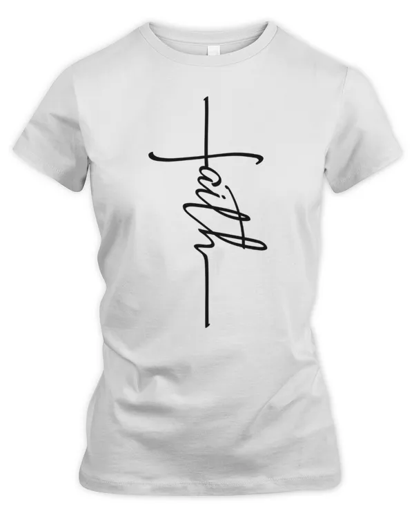Women's Premium Slim Fit Tee