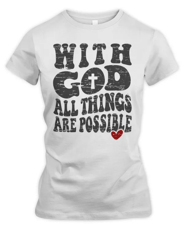 Women's Premium Slim Fit Tee