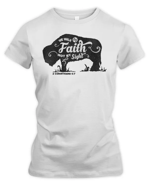 Women's Premium Slim Fit Tee