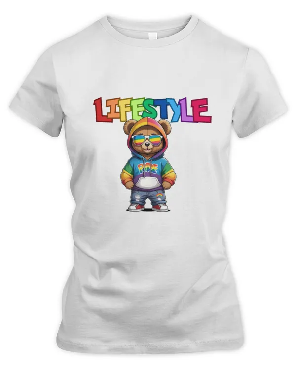 Women's Premium Slim Fit Tee
