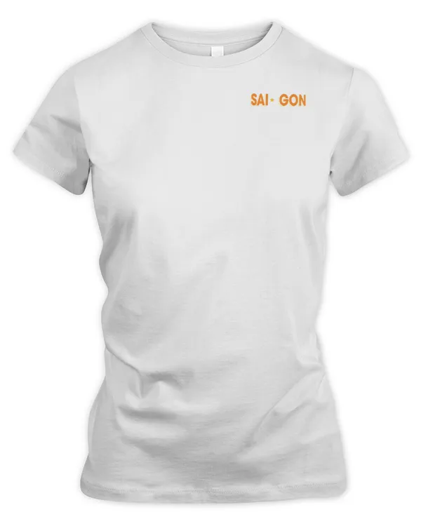 Women's Premium Slim Fit Tee