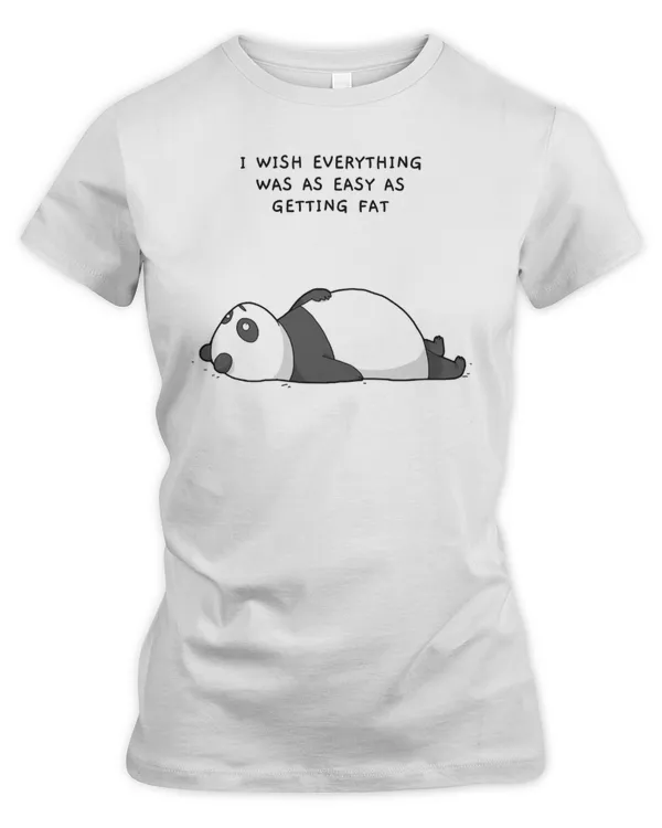 Women's Premium Slim Fit Tee