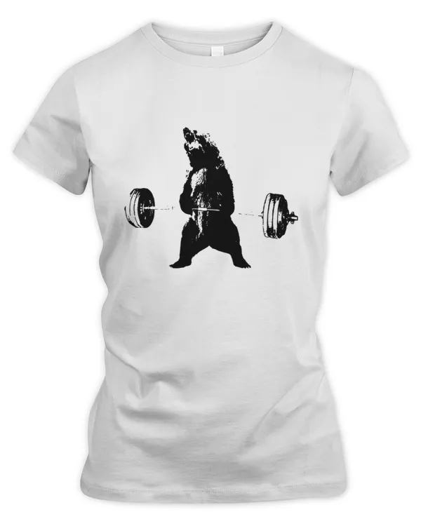 Women's Premium Slim Fit Tee