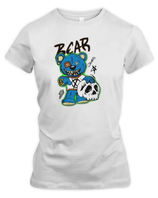 Women's Premium Slim Fit Tee
