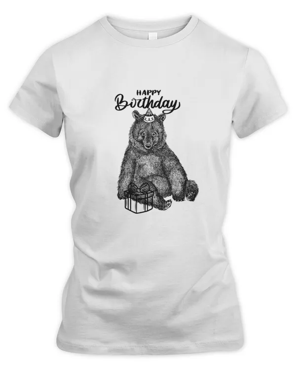 Women's Premium Slim Fit Tee
