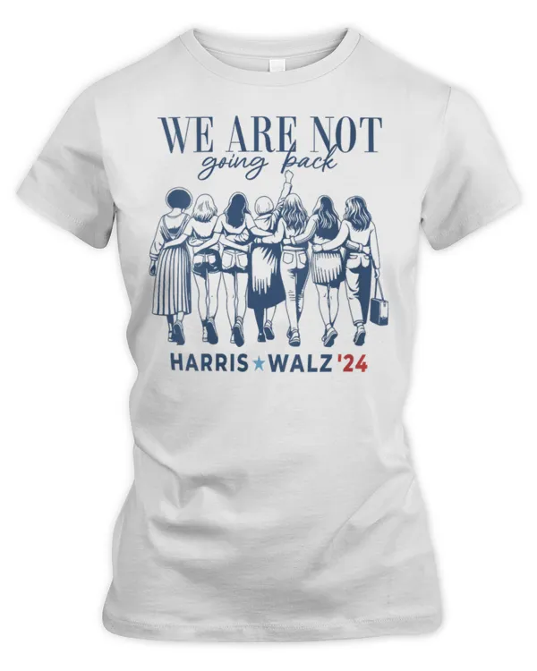 Women's Premium Slim Fit Tee