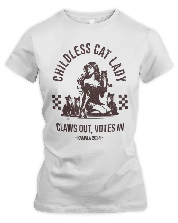 Women's Premium Slim Fit Tee