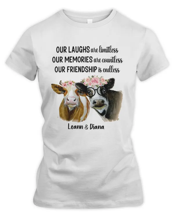 Women's Premium Slim Fit Tee