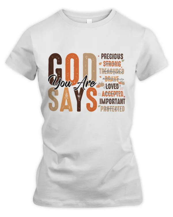 Women's Premium Slim Fit Tee