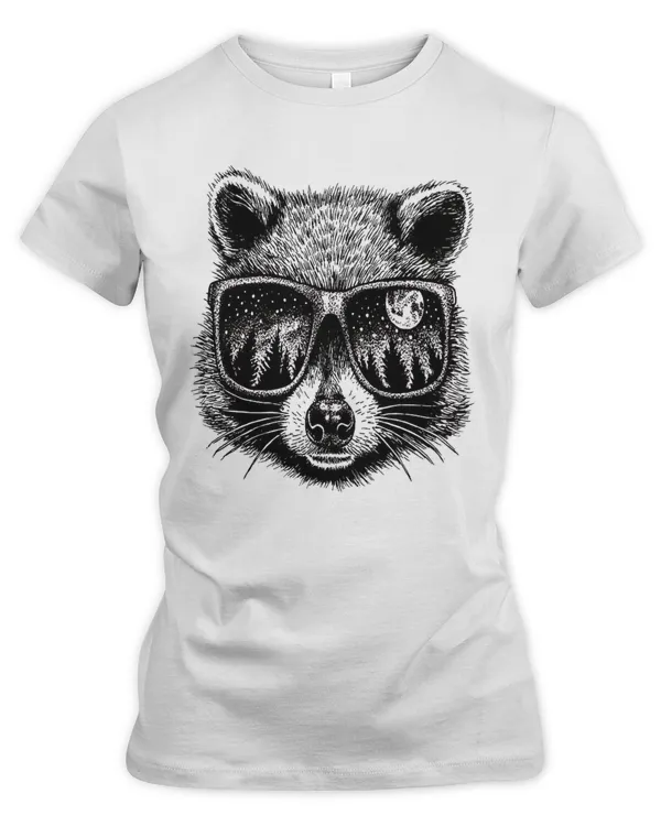 Women's Premium Slim Fit Tee