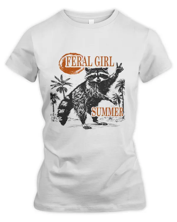 Women's Premium Slim Fit Tee