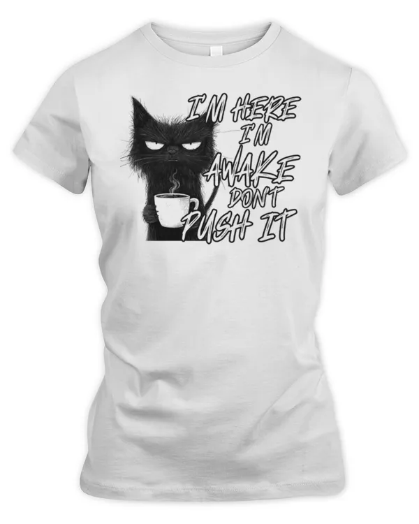 Women's Premium Slim Fit Tee