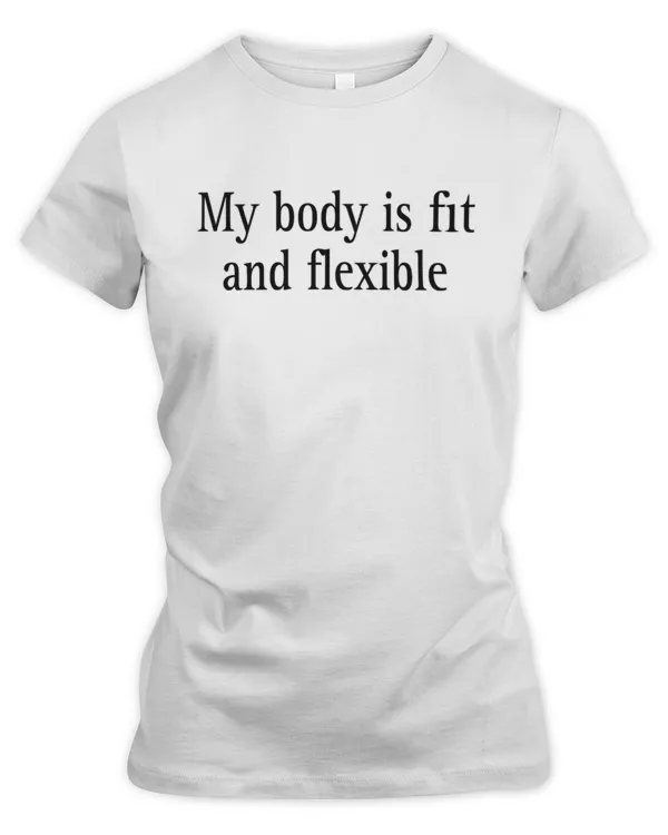 Women's Premium Slim Fit Tee