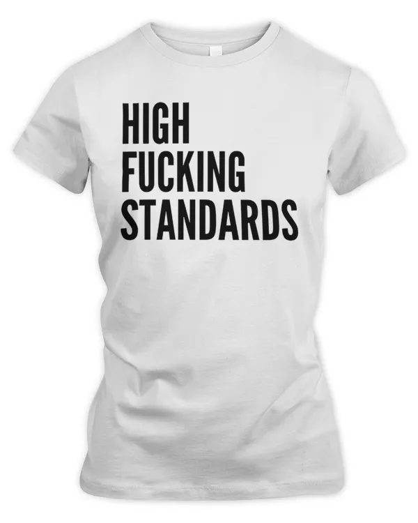 Women's Premium Slim Fit Tee
