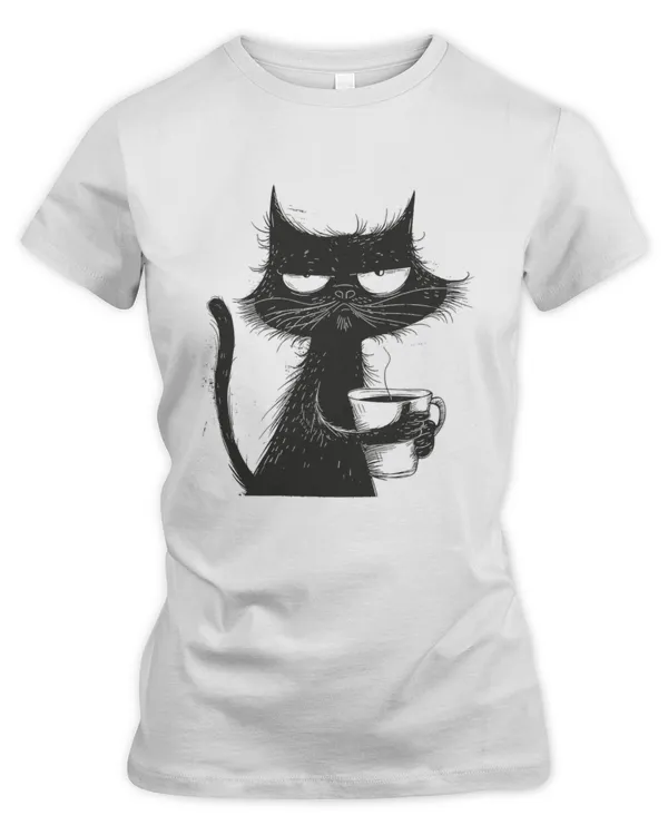 Women's Premium Slim Fit Tee