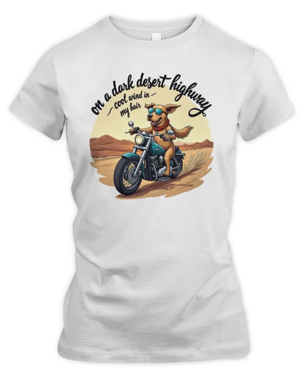 Women's Premium Slim Fit Tee