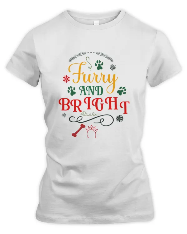 Women's Premium Slim Fit Tee
