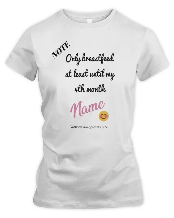 Women's Premium Slim Fit Tee