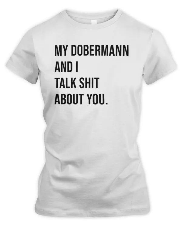 Women's Premium Slim Fit Tee