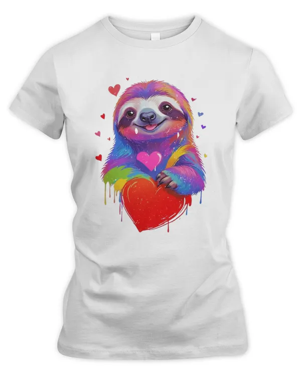 Women's Premium Slim Fit Tee