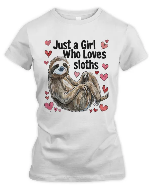 Women's Premium Slim Fit Tee