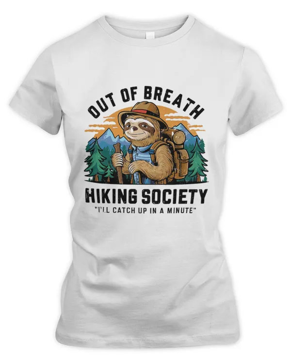Women's Premium Slim Fit Tee
