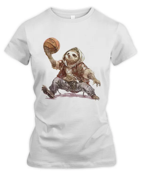 Women's Premium Slim Fit Tee