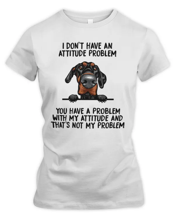 Women's Premium Slim Fit Tee