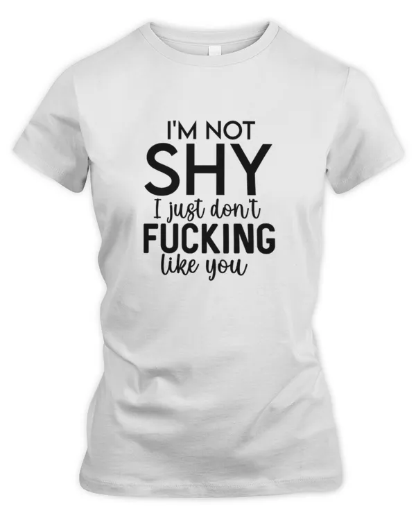 Women's Premium Slim Fit Tee