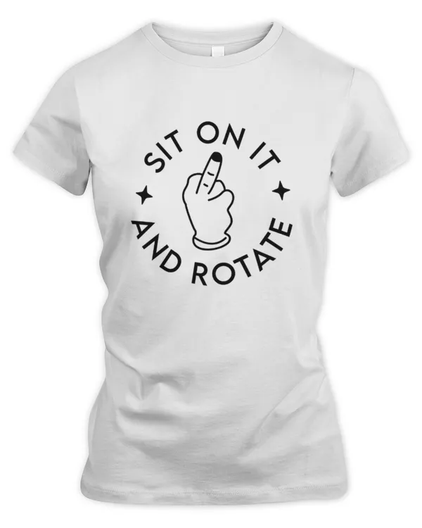 Women's Premium Slim Fit Tee