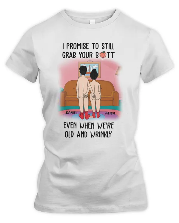 Women's Premium Slim Fit Tee