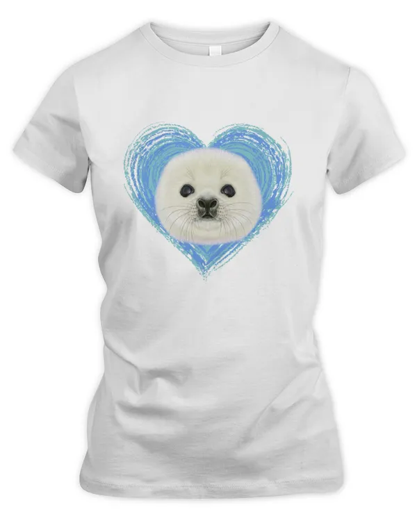 Women's Premium Slim Fit Tee