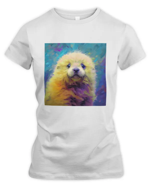 Women's Premium Slim Fit Tee