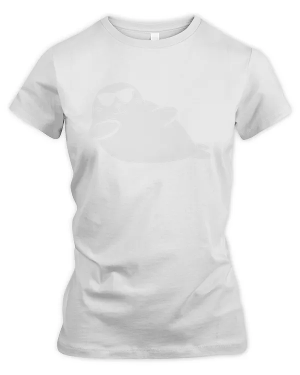 Women's Premium Slim Fit Tee